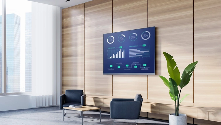 Телевидение для бизнеса от Ростелеком в хутор Чехрак (Краснодарский край)